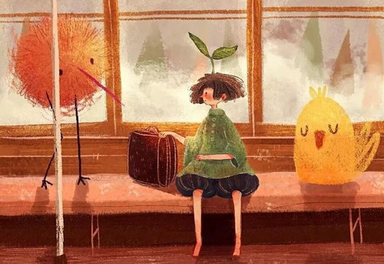 强悍的妈妈，不一定让孩子的人生彪悍！