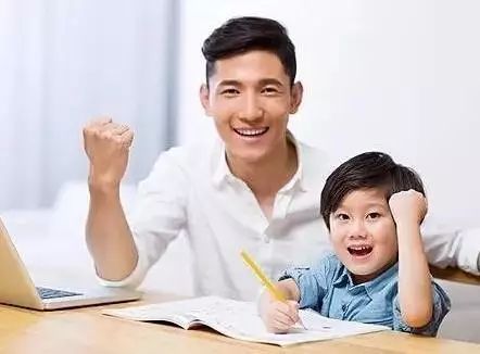 中国家长更应该做的是，鼓励孩子表达自己！