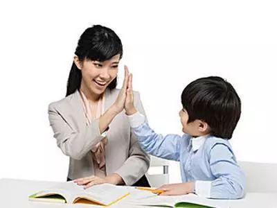 中国家长更应该做的是，鼓励孩子表达自己！