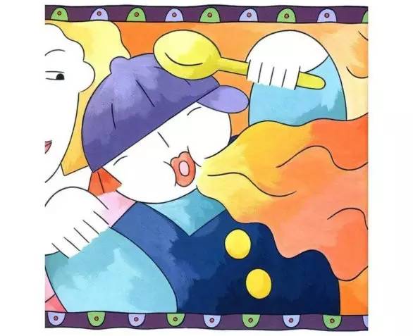 孩子哭闹时，你的做法，决定他的情商