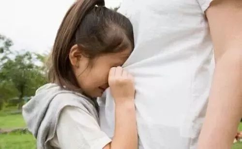 妈妈，今天我又被老师批评了......