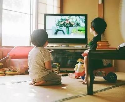 孩子爱看动画片，怎么引导更有效呢？
