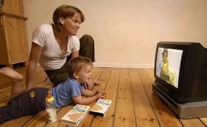 孩子爱看动画片，怎么引导更有效呢？