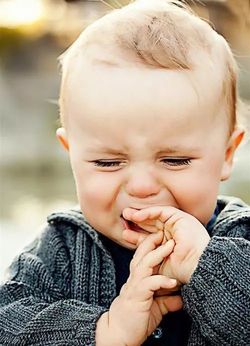 孩子过度的分离焦虑,家长不要大意了!