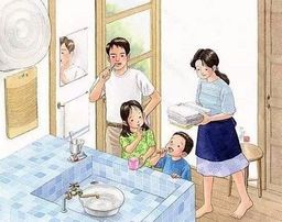 让孩子有教养,这才是最高境界的炫耀!