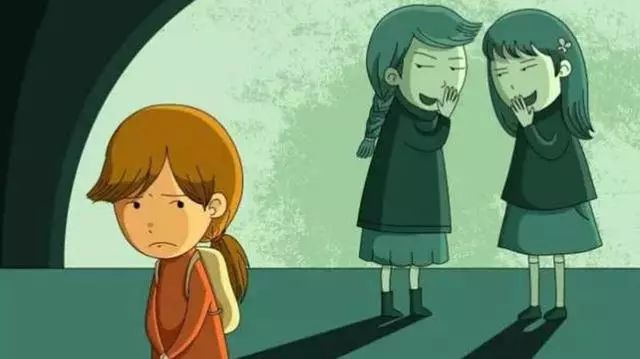告诉孩子这个世界并不善良，怎么让孩子远离校园霸凌？