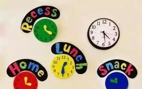 让孩子学会时间管理,家长怎么做更有效?