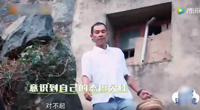 虽然你是爸爸,但你也得听儿子教你做人!
