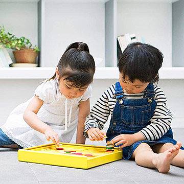 为什么你家的孩子不愿分享,谁的错?!