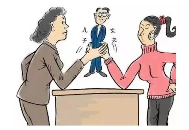 相爱简单,婚姻不易,6张图透露婚姻的真谛