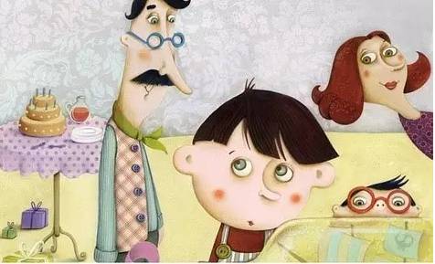 宝宝黏人、有攻击性、依恋小玩偶......妈妈要怎么教导?