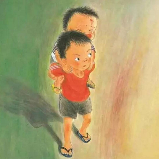 对不起,我是你的姐姐,并不是保姆