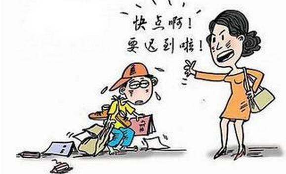 如何告别“没耐心”，成为“从容淡定”的家长？