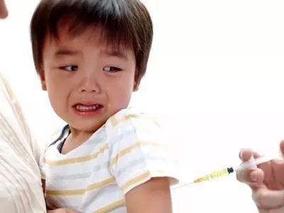 孩子胆小爱哭,家长该怎么帮他克服恐惧?