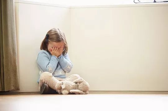父母也可以当着孩子面吵架......做到这6点,吵出来比憋着更好!