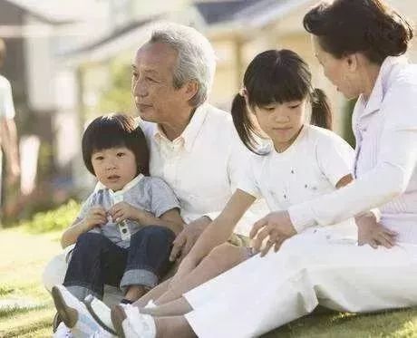 等你老了,会愿意帮子女带孩子吗?