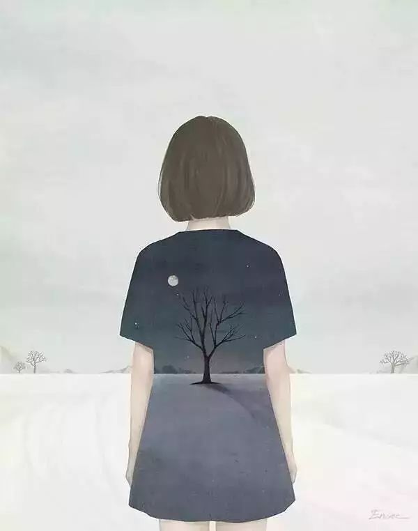 “太懂事”的孩子,其实只是被爱的不够!