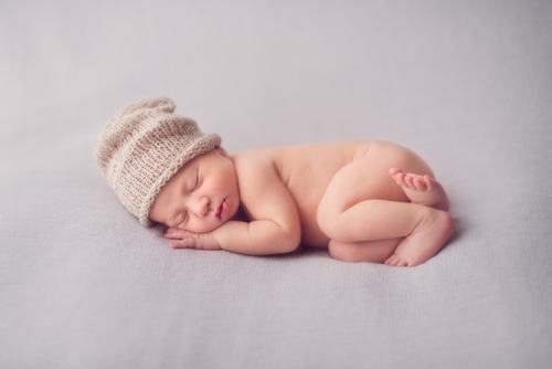 新生儿翻白眼是怎么回事 这几种情况一定要送医3