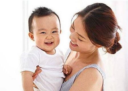 为什么孩子要多抱抱?这个真相你一定不知道!