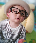 孩子爱哭爱发脾气?其实也是好事一桩!