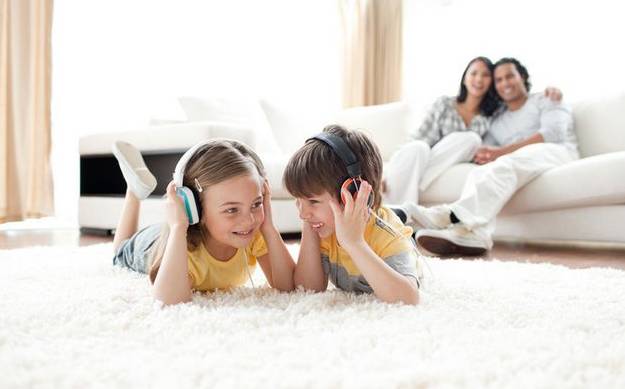 孩子有没有教养?看这四点就足够了!