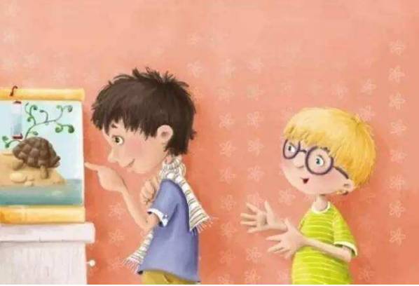孩子有没有教养?看这四点就足够了!
