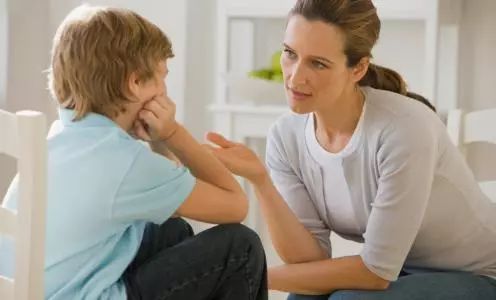 孩子情绪背后的心理需求,家长应该怎么去满足?
