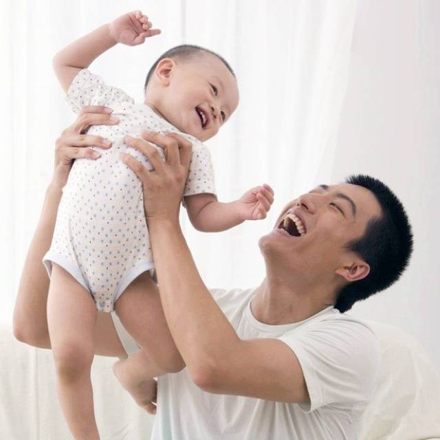 怎么做一个逆袭成功的宝爸?!
