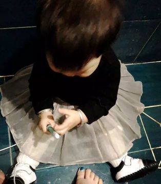 恨不得黏在娘身上,这个”分离焦虑症“太可怕!