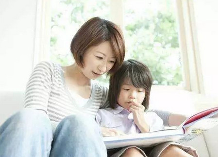 想让孩子接受你立的规矩,这4点家长一定要做到了!