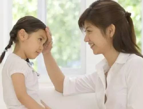 孩子犯了错,打是没有用的!还不如说这5句话......