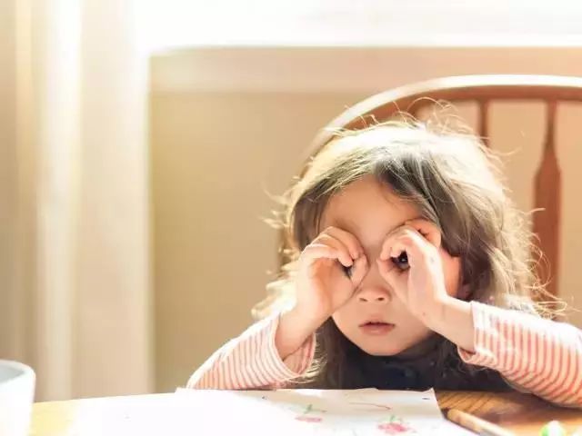 教孩子学规矩,这几点是要做的!家长必看!