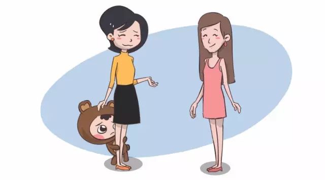 发脾气扔东西,有时还打人?宝宝这是怎么回事呀?