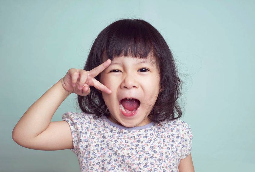孩子是一刻不能等的“急脾气”，我该怎么教导呢？