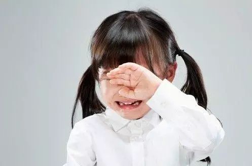 昨天,我亲手打了我的孩子!