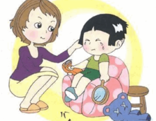 父母如何对待孩子不愿意上幼儿园？