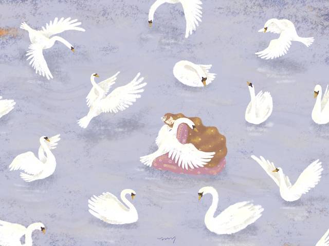 这样的老师才是我们需要的,真心希望这样的老师多点,再多点...