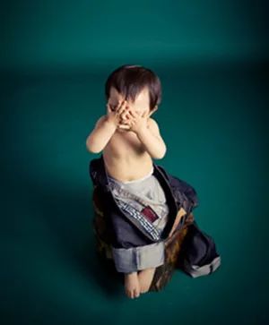 让孩子太早懂事,其实也是一种残忍!