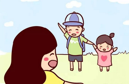 有了一个女儿,我还想再生一个女儿!