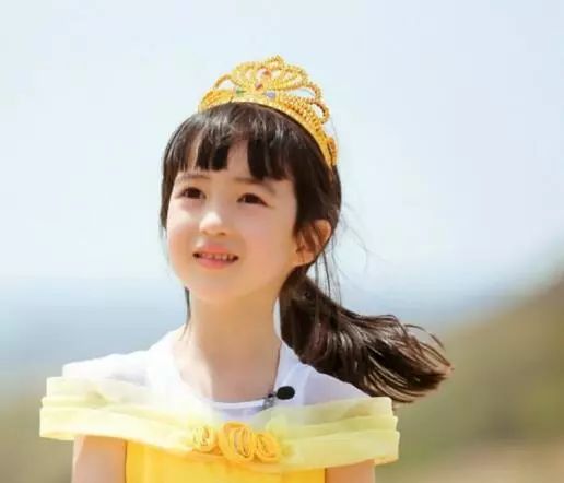 怎么将女儿养成没有公主病的小公主???