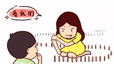 为什么孩子需要高质量的陪伴?家长必看!