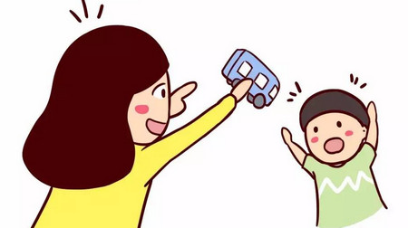 为什么孩子需要高质量的陪伴?家长必看!