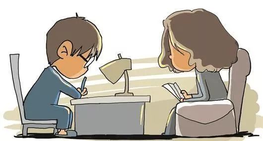 孩子的成长,其实就是一场从依赖走向独立的长期旅行!