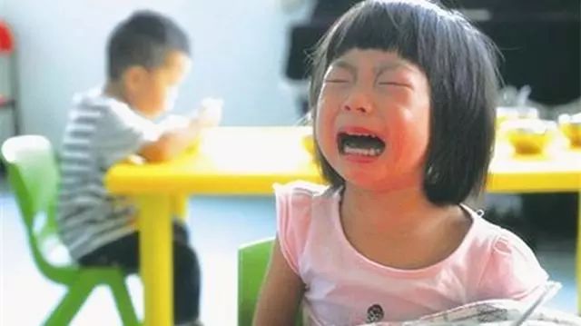孩子刚上幼儿园老爱生病,也许是因为……真正的原因扎心了
