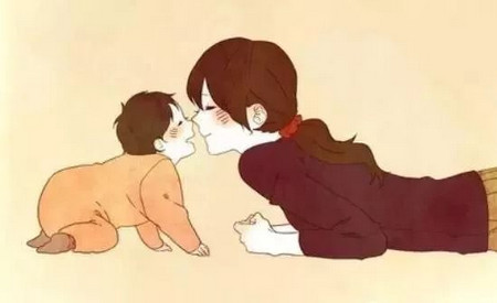 同样是男孩,为何这个暖人心扉,那个却令人寒骨?