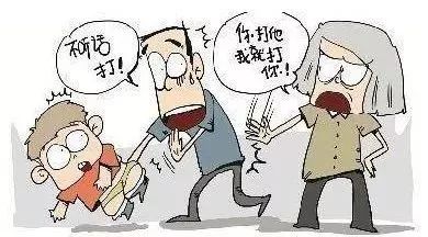 两代人的育儿“代沟”,这些你都经历过吗?