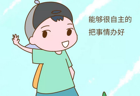 这四类特性的宝宝是天生的学霸,你家的娃是吗?