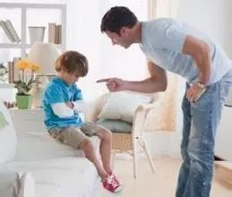 孩子犯了错,不打骂,父母应该怎么做?