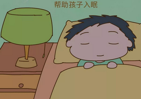 睡前陪孩子做这件事,孩子和你的关系会亲密加倍!