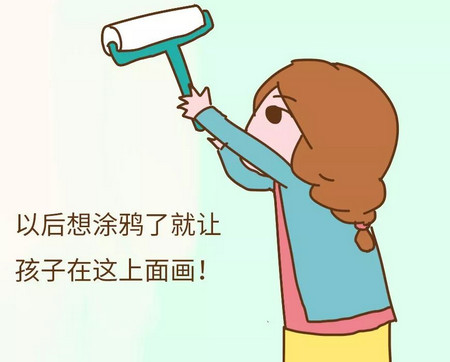 宝宝有这3个“坏习惯”,宝妈请不要抱怨,要好好引导成才!